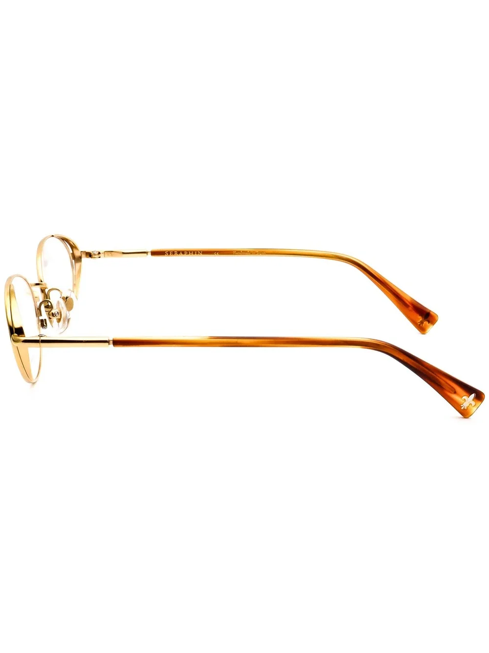 Seraphin marigold 8578